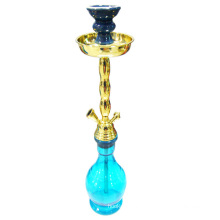 Spezielle Style Glass Hookah zum Rauchen Universal People (ES-HK-047)